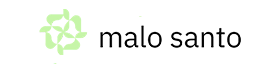 Malo Santo Logo