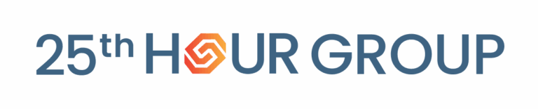 25th Hour Group Logo Neal Schore | Yardstick Institute DSG Global