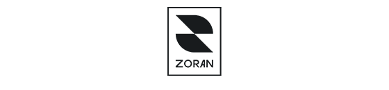 Zoran Creative Strategy