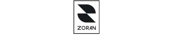 Zoran Creative Strategy