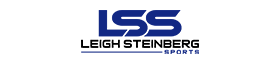 Leigh Steinberg Sports logo