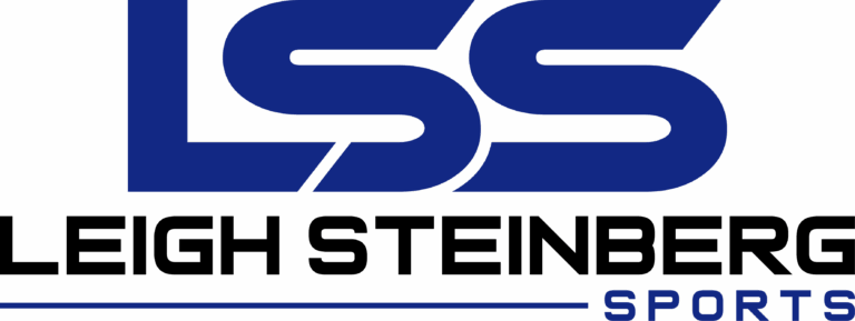 Leigh Steinberg Sports Logo | Yardstick Institute DSG Global