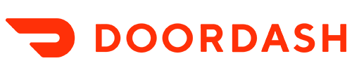 DoorDash logo