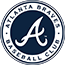 Atlanta Braves logo