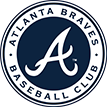 Atlanta Braves Baseball Club Logo