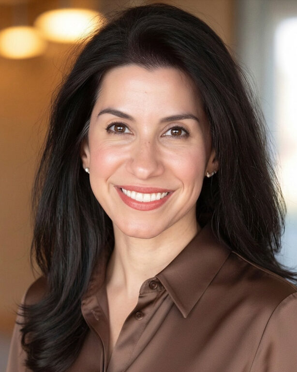 Dr. Nazaneen Homaifar
