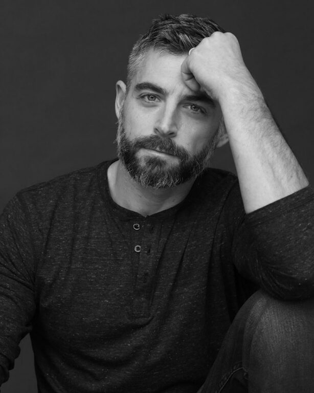 Aaron Rapf