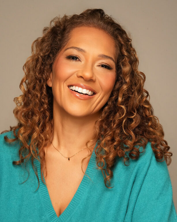 Christa Pryor