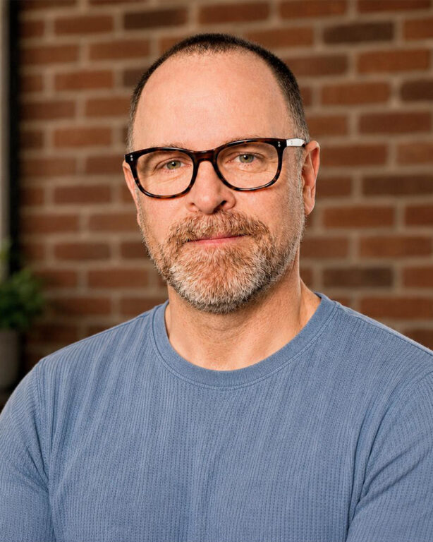 Paul McCarthy